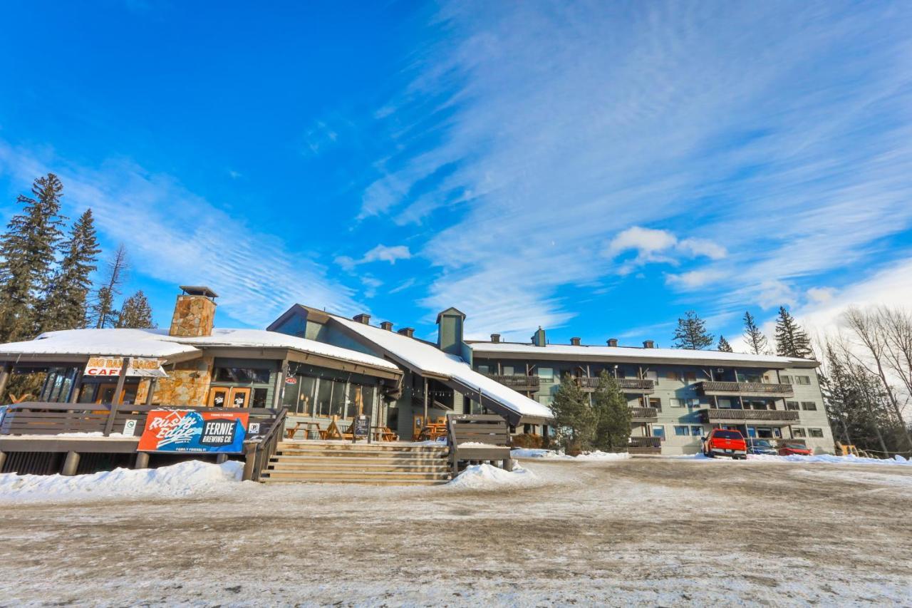 Griz Inn By Stayin เฟอร์นี ภายนอก รูปภาพ