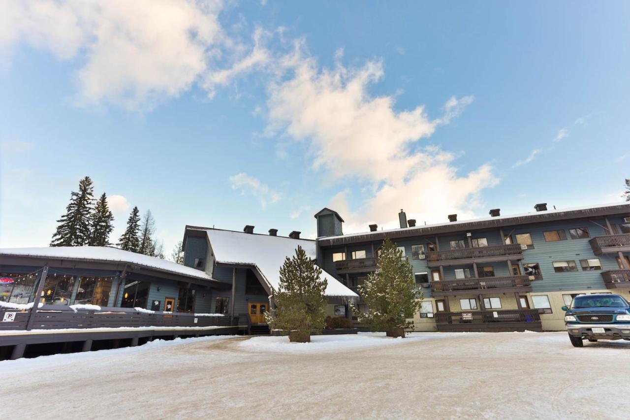Griz Inn By Stayin เฟอร์นี ภายนอก รูปภาพ