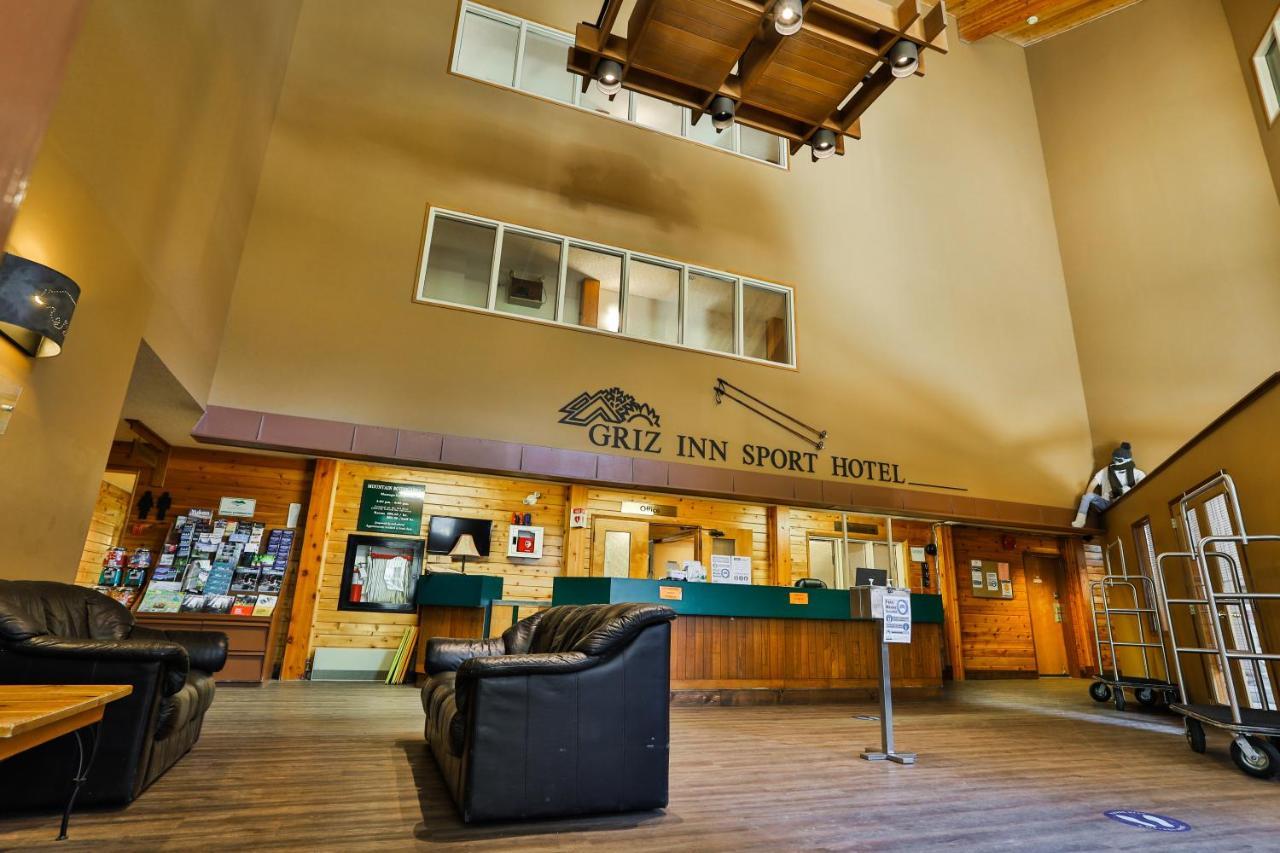 Griz Inn By Stayin เฟอร์นี ภายนอก รูปภาพ