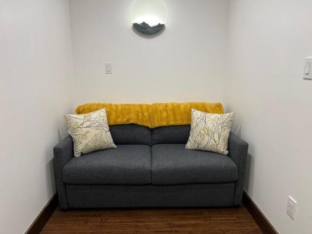 Griz Inn By Stayin เฟอร์นี ห้อง รูปภาพ
